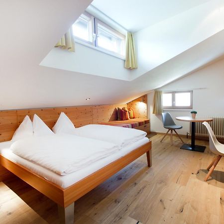 Familienhotel Lagant Бранд Екстер'єр фото