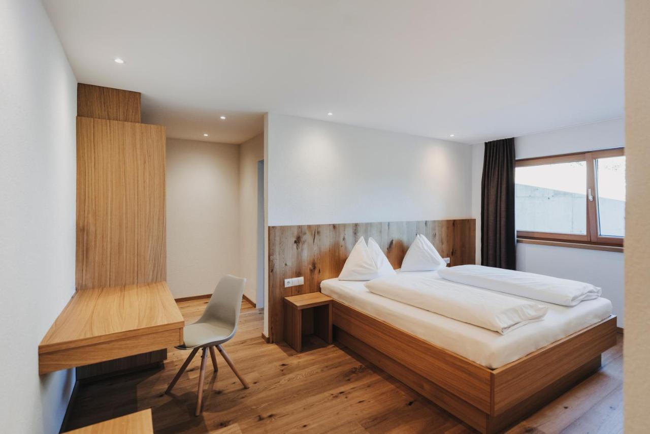 Familienhotel Lagant Бранд Екстер'єр фото