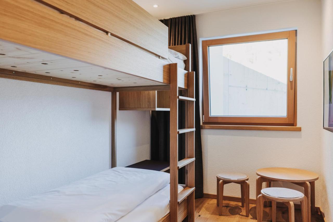 Familienhotel Lagant Бранд Екстер'єр фото