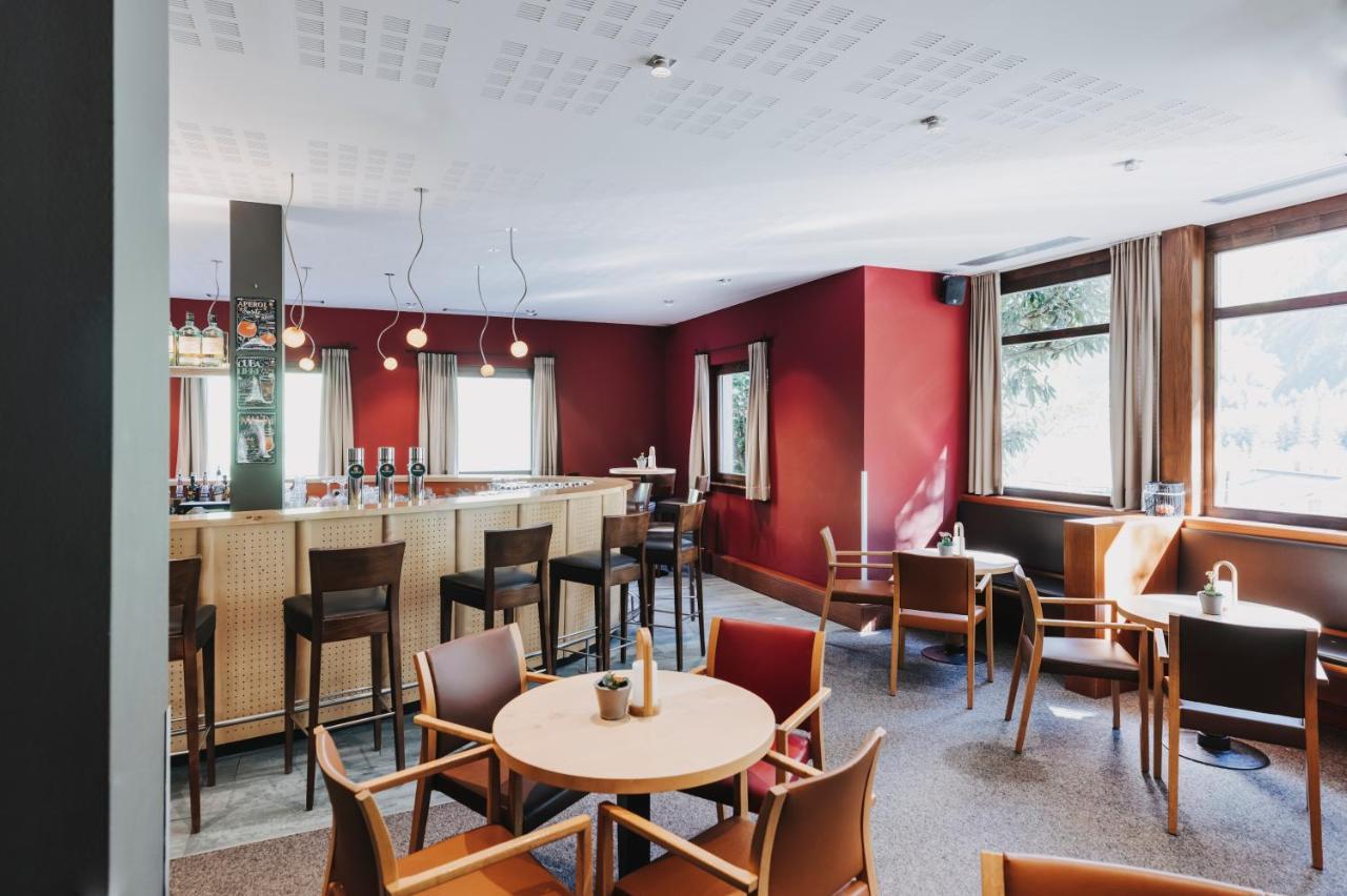 Familienhotel Lagant Бранд Екстер'єр фото