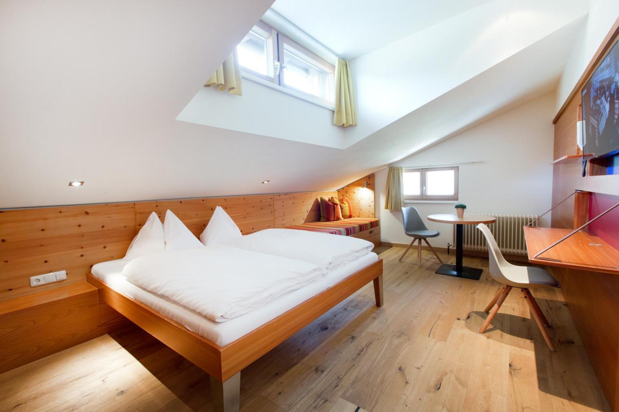 Familienhotel Lagant Бранд Екстер'єр фото