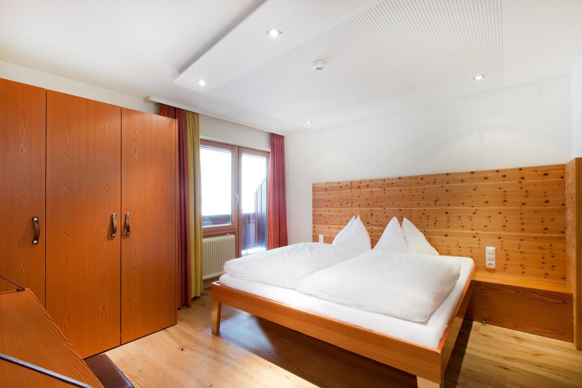 Familienhotel Lagant Бранд Екстер'єр фото