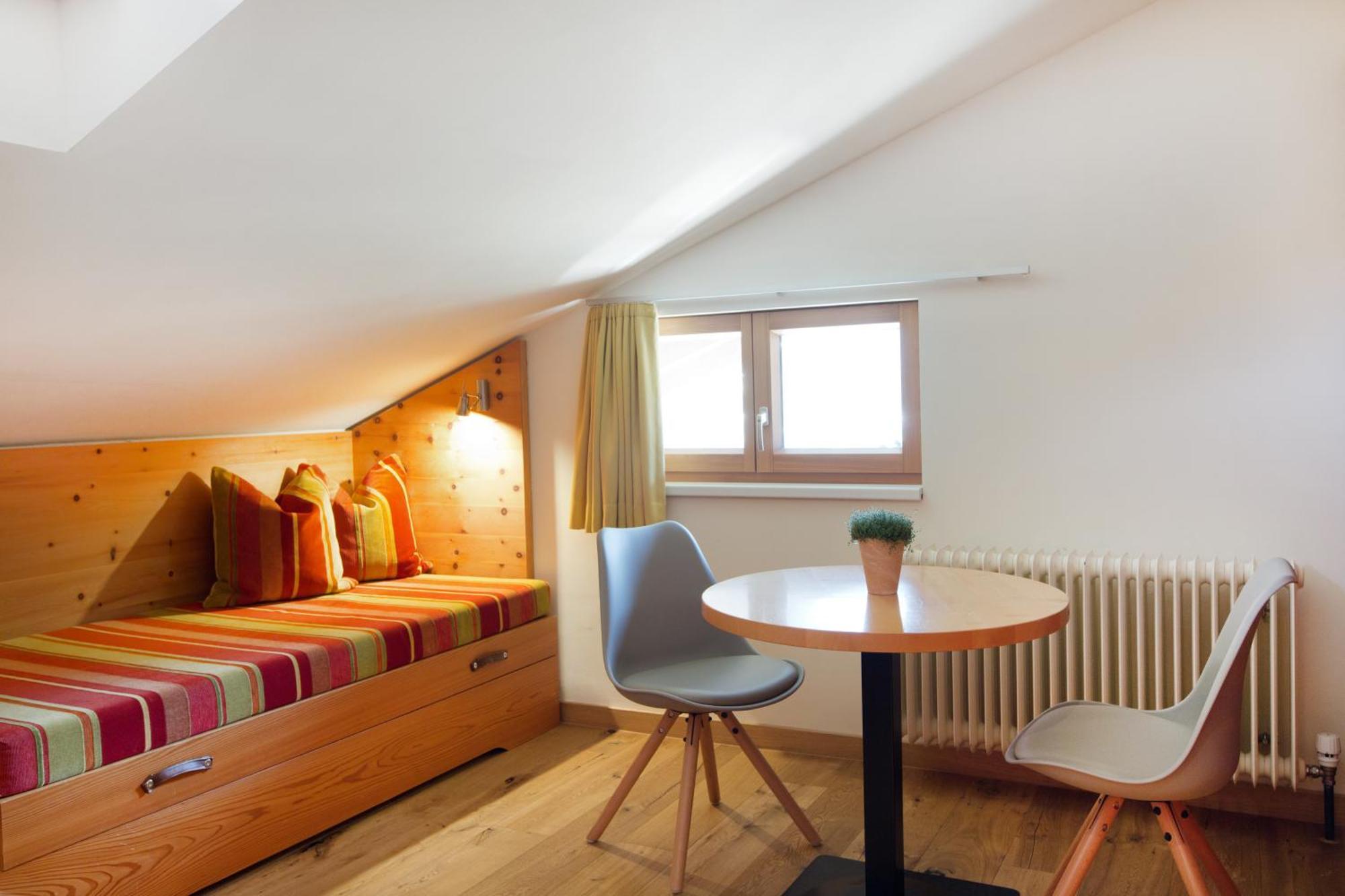Familienhotel Lagant Бранд Екстер'єр фото