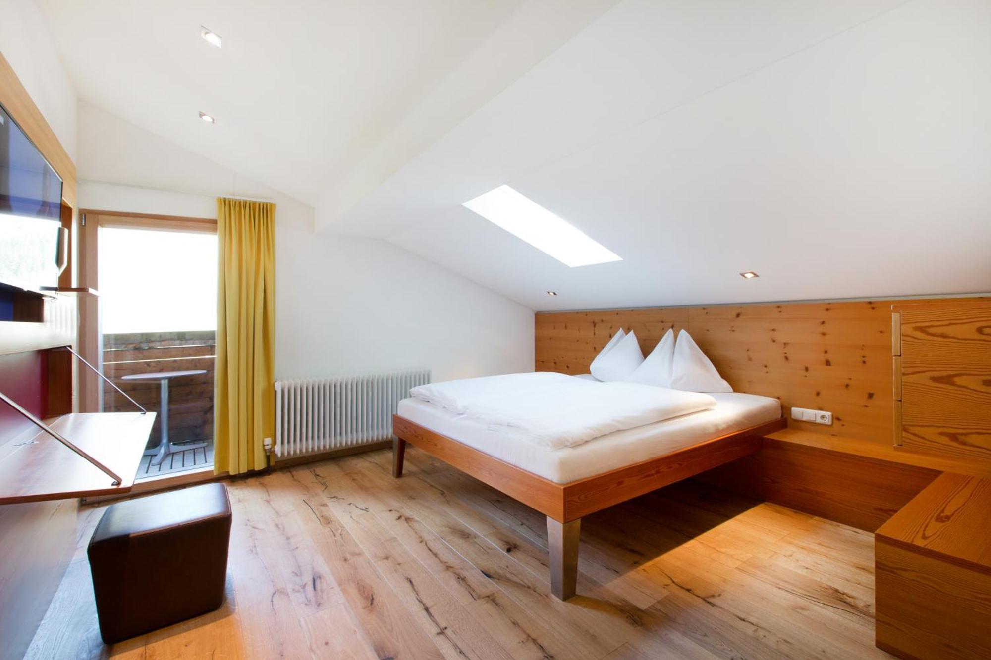 Familienhotel Lagant Бранд Екстер'єр фото