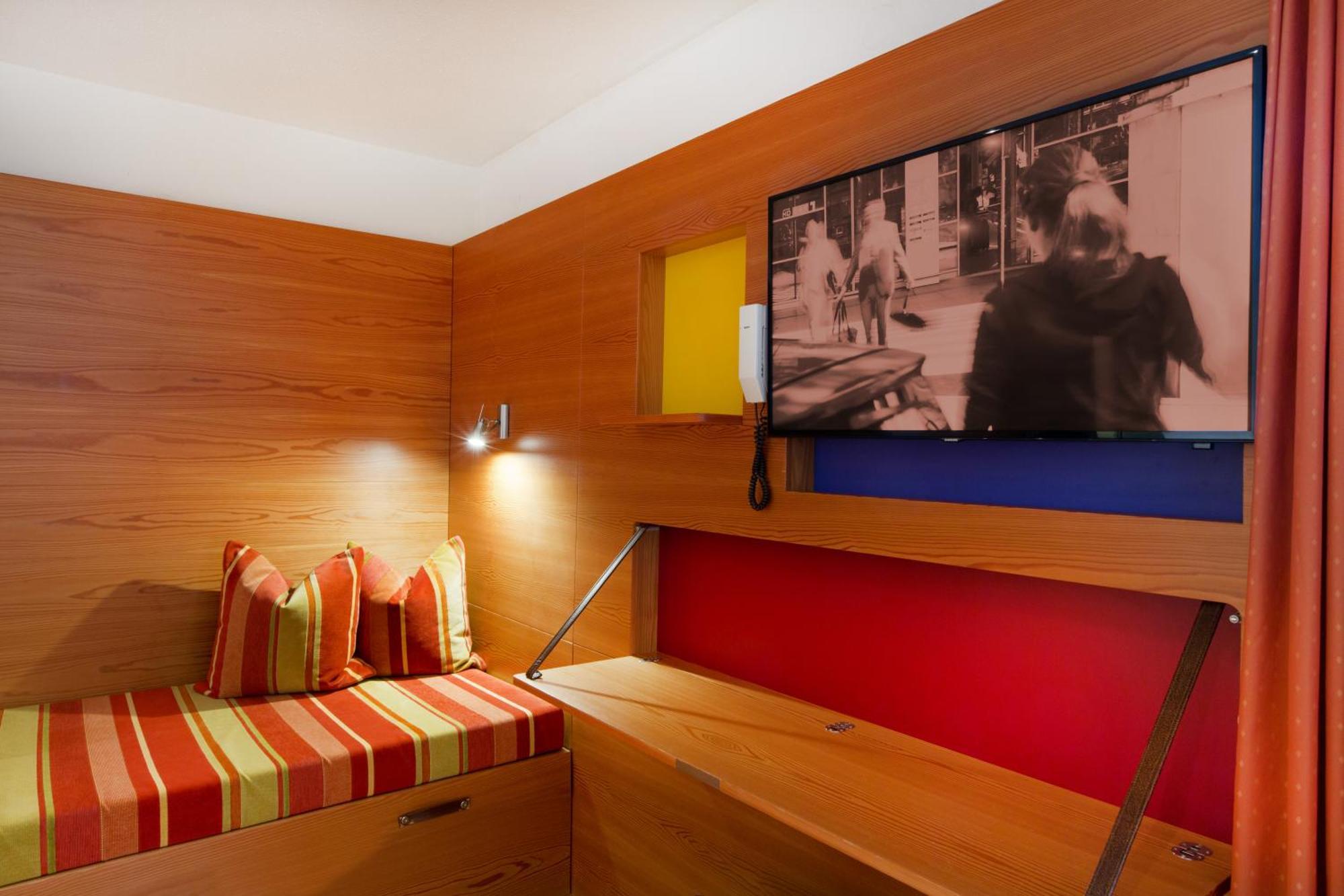 Familienhotel Lagant Бранд Екстер'єр фото